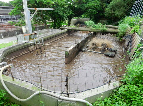 養豬場污水怎么處理比較好，養豬場污水處理方法詳解02