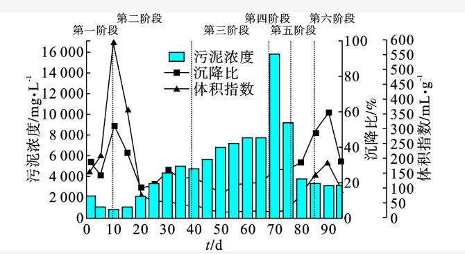 什么是污泥體積指數（污泥指數單位）