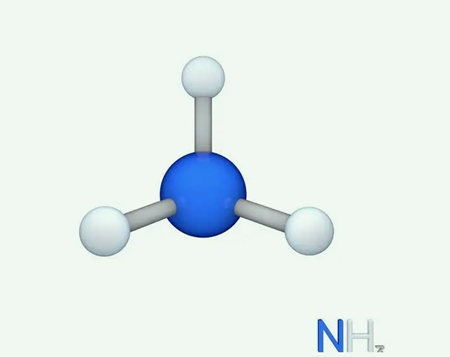 氨氮的化學縮寫怎么寫?（氨氮的英文縮寫）