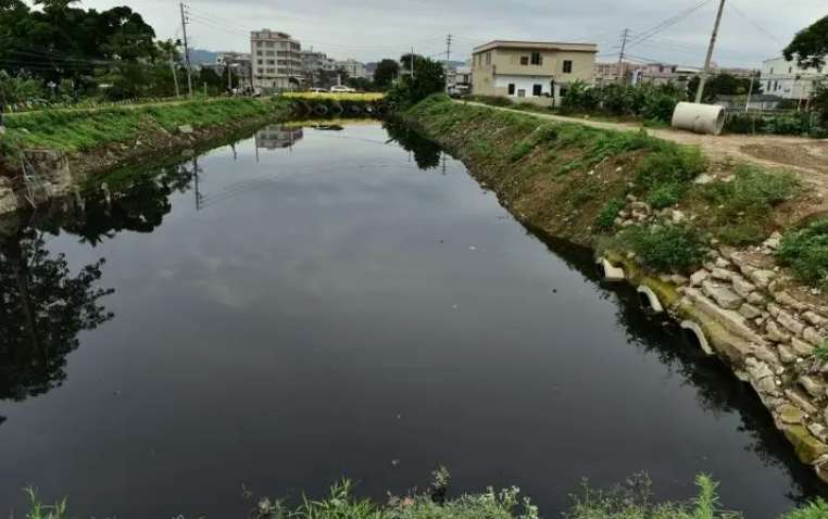 農(nóng)村污水處理有哪些基本方法（農(nóng)村生活污水處理最好方式）