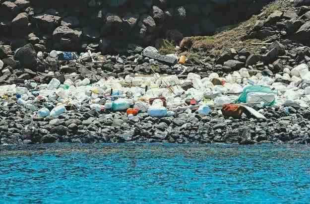 海水污染有哪些現象（海洋污染現狀）