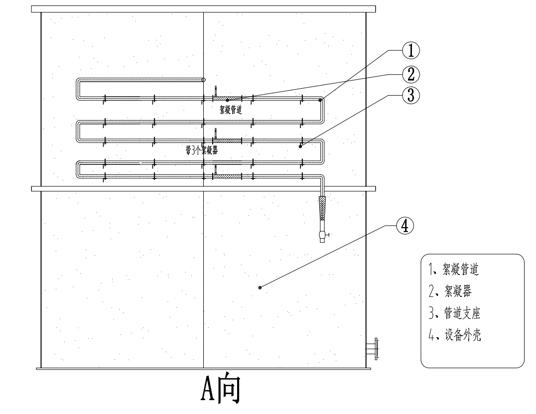 一體化設備生產廠家_烏魯木齊污水處理工程公司-樂中環保