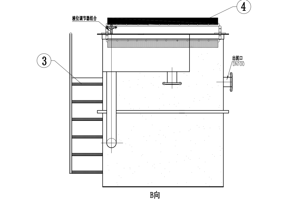 一體化設備生產廠家_烏魯木齊污水處理工程公司-樂中環保